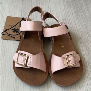 Girl Toddler Sandals Size 7